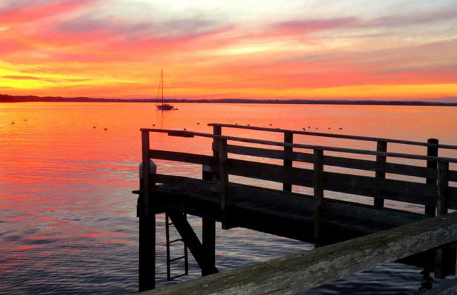 My Baltic Sea Place House by the sea 8 - Foto 19