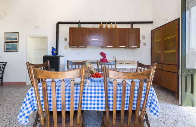 Villa dei Primi - Foto 18