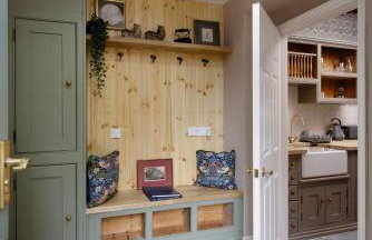 Maltings Cottage - Photo 12