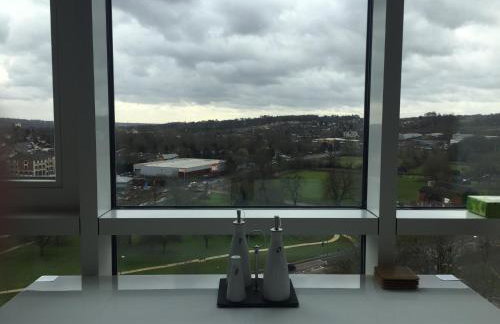 K D Tower Lux Apartment - Foto 20