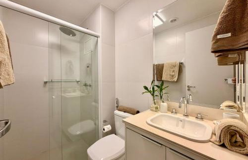 5B 2-bedroom apartment near the mall and USP - Foto 12