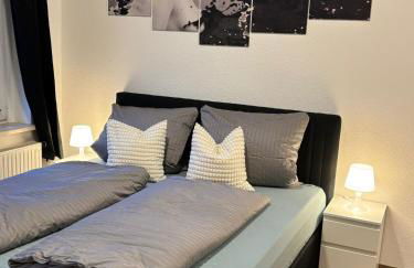 Boardinghouse Plauen im Zentrum der Stadt - Foto 62