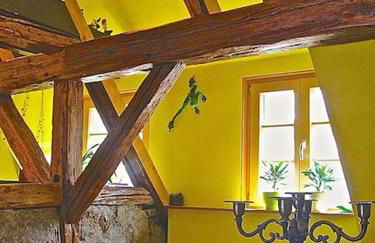 FERIENHAUS Grüne Franziska, perfekt für große Familien & Gruppen, nur 10min vom EuropaPark - Foto 27