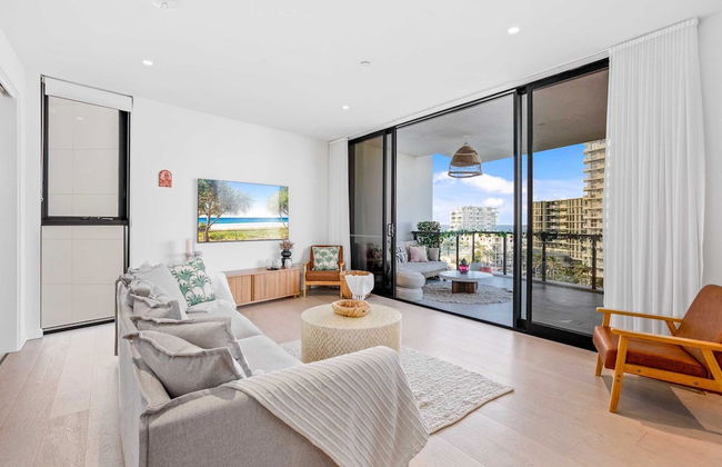 Magnoli Apartments - Photo 21