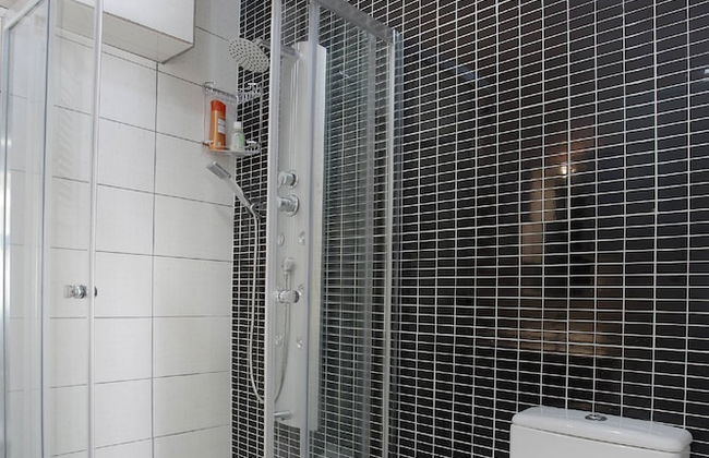 Elmir Suites Hotel - Foto 12