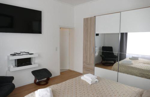 Kapitänshaus Schäfer - Foto 21