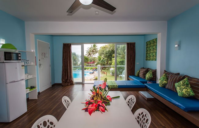 Blue West Villas - Photo 4