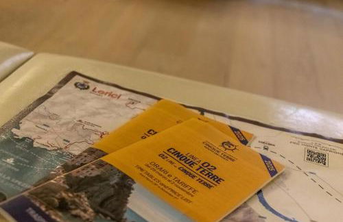 Olly Home Montemarcello - Foto 27