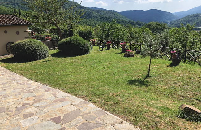 Scenic Stay in Restored Retreat - Foto 57