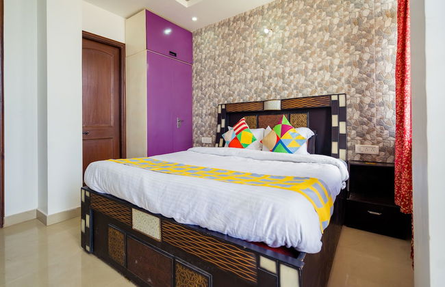 OYO 13291 Home Valley View 2BHK Near Picture Palace - Foto 4