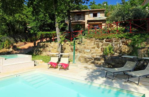 Villa Oleandra sul Lago by Interhome - Foto 52