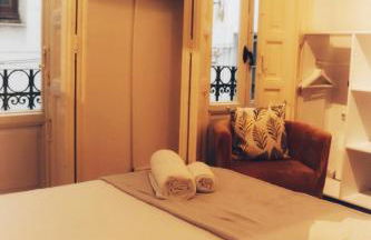 Lovely big House in Gran via - Friends & Families - Photo 17