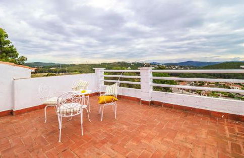 Spacious House in Can Trabal - Foto 34