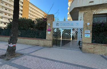 1 Linea de playa , coqueto Apartamento La Brisa Marina - Foto 27