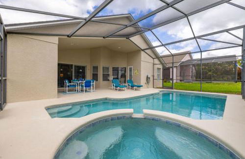 Peaceful yet perfect location, private pool home - Foto 53