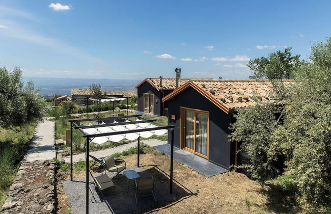 PODERE DELL'ETNA SEGRETA - Nature hotel - Foto 6
