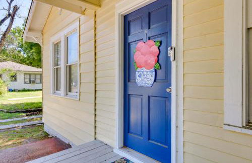 Lovely Mobile Home with Smart TV 2 Mi to Downtown! - Foto 24