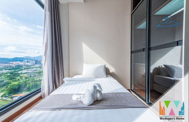 Expressionz KLCC by Wodages - Foto 65