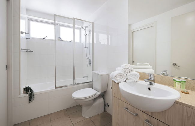 Trilogy Residences - Photo 23