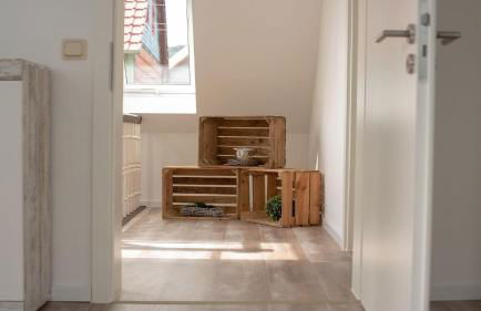 Modernes Ferienhaus im Harz Nähe Wernigerode - Foto 23