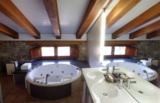 Mas La Casassa - Foto 60