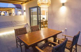 Kalliopi Luxury Apartments - Foto 8