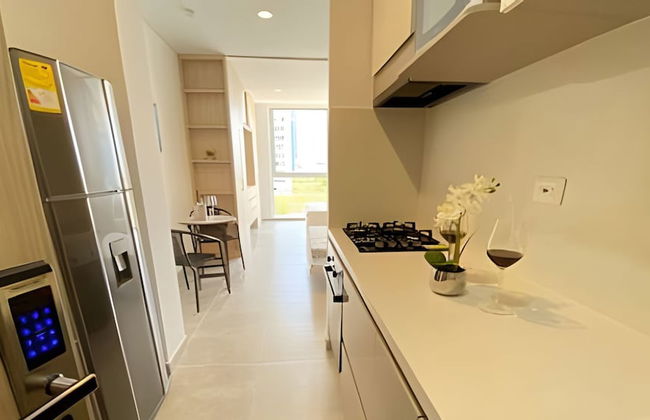 Apartamentos Salguero Suites - by SOHO - Foto 43