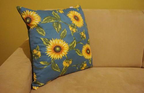 Casa Mamy Pompei 2 - Foto 37