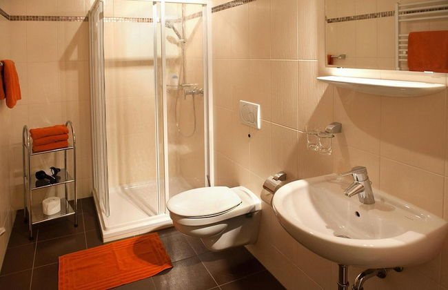 Appartements Am Spreewaldfliess, Schlepzig - Foto 14