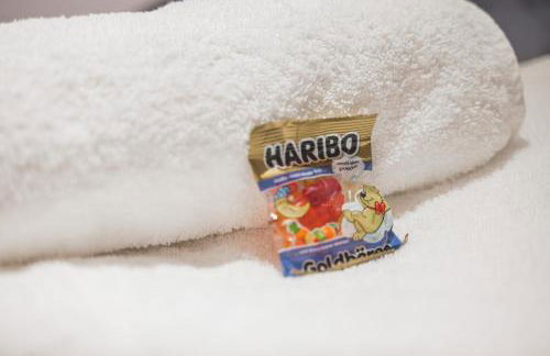 TOP Apartments - Moderne Altbauwohnung im Zentrum Ludwigsburg - Kingsize Bett - Netflix - 80qm - 24h Check-In - Foto 21