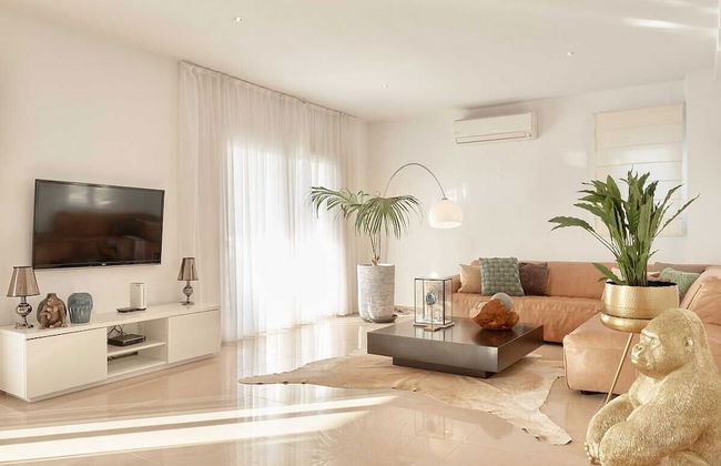 Villa Talamanca - Foto 31