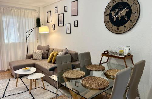 Lovely Apartament with a sunny terrace - Foto 22