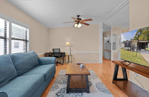 Porch, Lanai, Pet-Friendly & Golf Paths - Foto 10