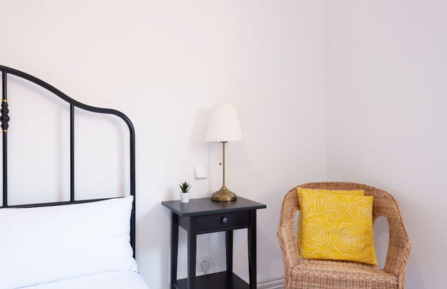 Design Apt. Historic District - Sol - Photo 6