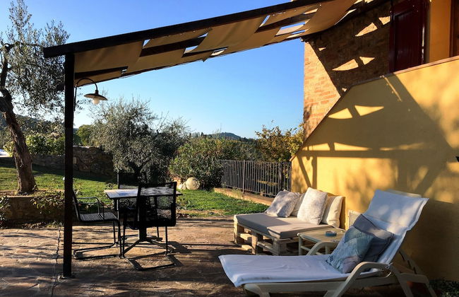 Podere Bellavista - Photo 25