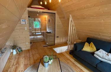 Wildkräuter Hexenhaus - Foto 11