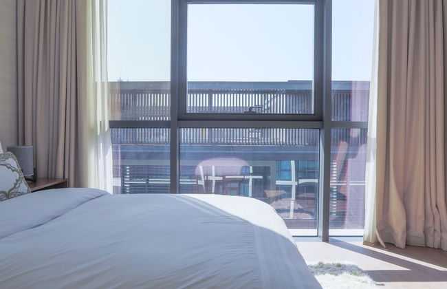 Nasma Luxury Stays - City Walk - Photo 17