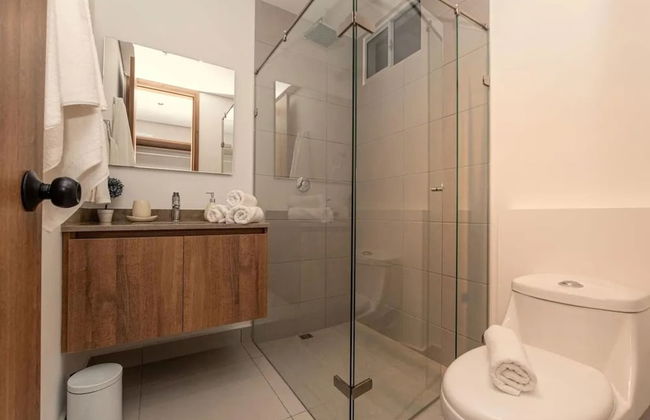 Apartamentos Ambar Roca - by SOHO - Foto 44