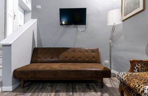 Apartment with nice terrace by the Amazing Pantheon - Foto 49