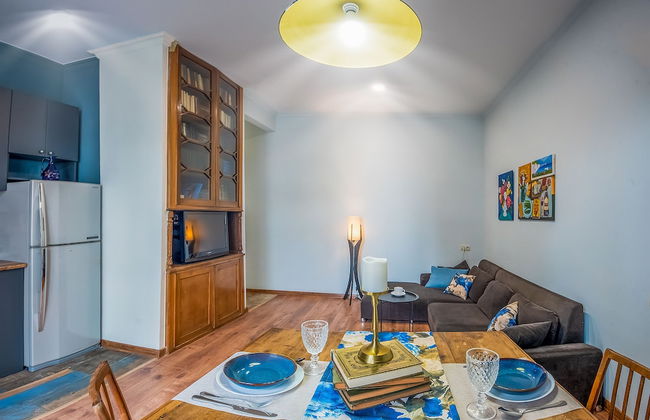 HB apartments Mtskheta - Foto 11