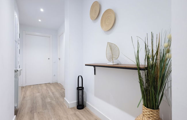 Stay U-nique Apartments Fabra i Puig - Foto 40