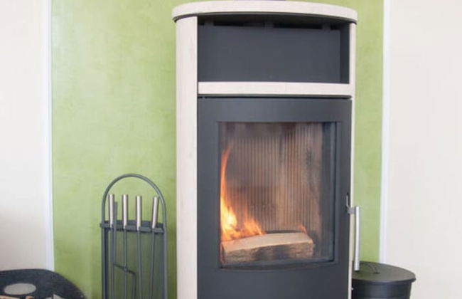 Fereienhaus Mellumplate - Photo 9