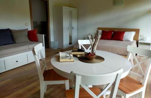 Cascina Ghitin Relais - Foto 37