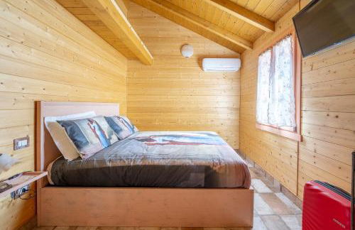 Il Campo di Nonno Giò - Foto 41