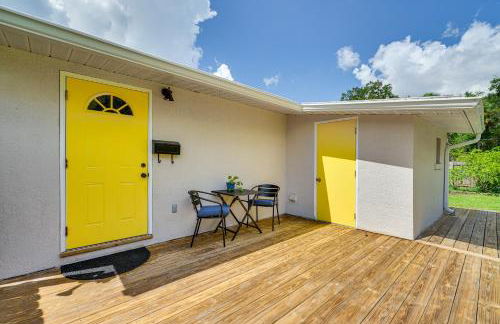 Walk to Buckingham Farms Peaceful Fort Myers Home - Foto 19