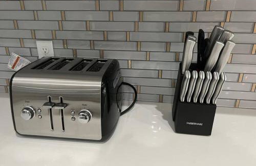 The Retreat at Rigsby-All new 3bdrm/2.5 bath - Foto 29