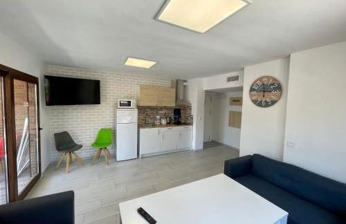 New Square Tiki - Foto 26