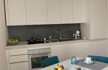 Aura Marina Casa Vacanze - Foto 9