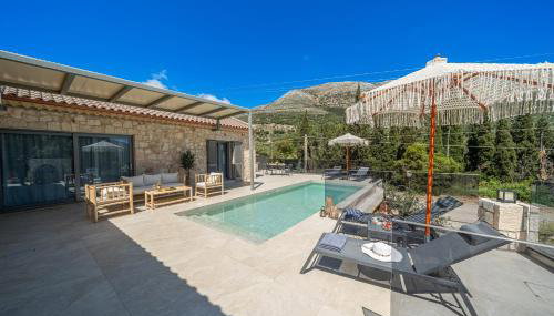 Villa Fernando - F&A Golden Stone Villas - Foto 2