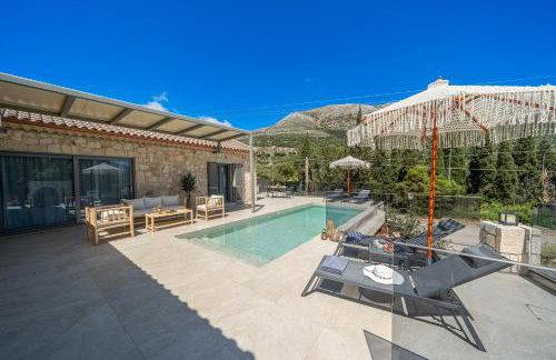 Villa Fernando - F&A Golden Stone Villas - Foto 2